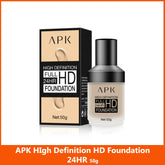APK Full High Definition 24h Foundation 50g