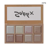 APK Highlight Sophx Palette – 8 Shades
