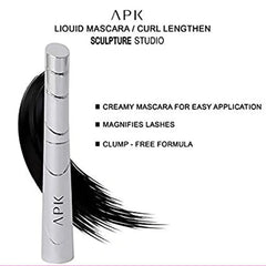 APK Sculpture Studio Mascara