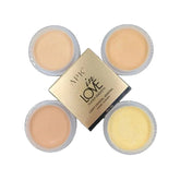 APK in Love Light Crystal Mineral Loose Powder