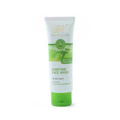 Beauty Nakeed Aura Perfect Face Wash 100g
