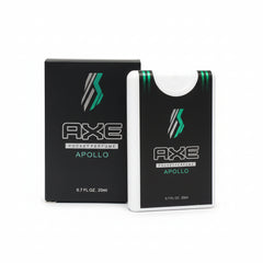 AXE Apollo Pocket Perfume - 20ml