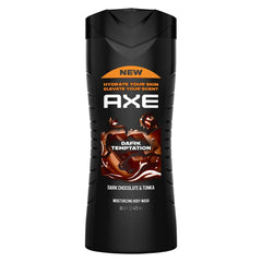 AXE - Dark Temptation Body Wash - 473ml