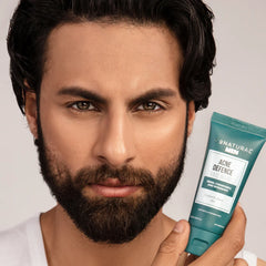 CoNatural Acne Defence Facewash - 60ml