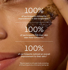 Acure Brightening Facial Scrub - 118ml