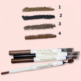 BLOWLASH EX36 Perfect waterproof eyebrow pencil