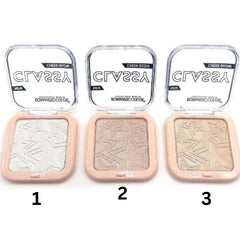 Romantic Color New Classic Cheek Glow Highlighter
