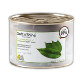 Soft'n'shine Chlorophyll Creamy Soft Wax