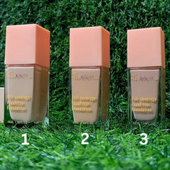 Huda Beauty Nude Foundation - 45ml