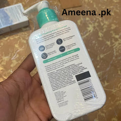 CeraVe Foaming Facial Cleanser 237ml