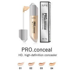 APK Pro Conceal HD Concealer 10g