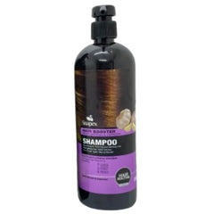 Soapex Garlic Shampoo - 800gm