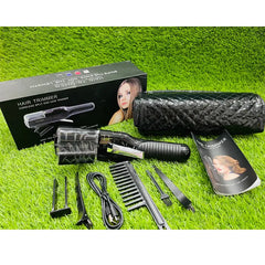 Cordless Split End Hair Trimmer