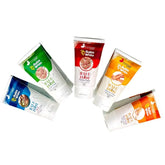 Cutish Manicure & Pedicure Kit (Each Tube 120ml)