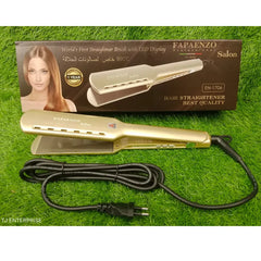 Fapaezno Professional Hair Straightener