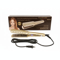 Fapaezno Professional Hair Straightener