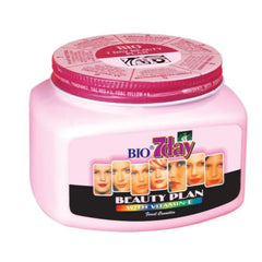 Bio 7 Day Beauty Plan Cream