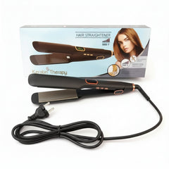 Keratin Therapy Professional Hair Straightener