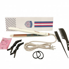 Professional Hair Clipper Straightener