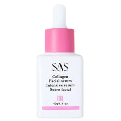 SAS Collagen Facial Serum 40g