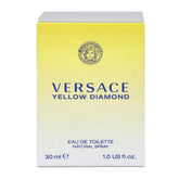 Versace Yellow Diamond - perfumes for women 30ml - Dubai - 100% Original Testers