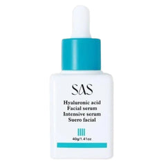 SAS Hyaluronic Acid Facial Serum 40g