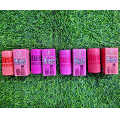 4 Pcs Gentle beauty jelly tint