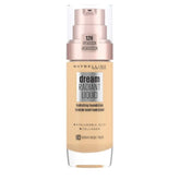 Maybelline New York Dream Satin Liquid Foundation