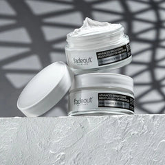 Fade Out Advanced Brightening Moisturiser for Men SPF20 - 50ml