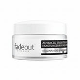 Fade Out Advanced Brightening Moisturiser for Men SPF20 - 50ml