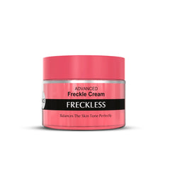 Vince Advanced Freckle Cream