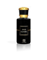 Ahmed Al Maghribi Oud Classic EDP - 50ml