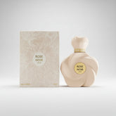 Ahmed Al Maghribi Rose Noir - 75ml