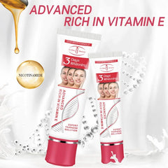 Aichun Beauty 3 Days Whitening Cream with Vitamin E - 125g
