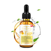 Aichun Beauty Vitamin E Egg Extract Anti Wrinkle - 30ml