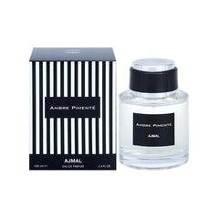 Ajmal Ambre Eau De Parfum, Fragrance For Men & Women, EDP 100ml