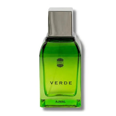 Ajmal Verde Eau De Parfum - 100ml