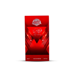 Al Shams Firdaus Perfume – 35ml Eau de Parfum