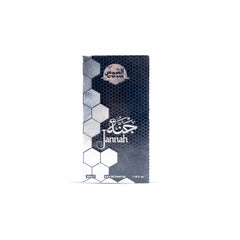 Al Shams Jannah Perfume – 35 ml Eau de Parfum