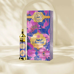 Al Arabia Aroosah Attar - 6ml