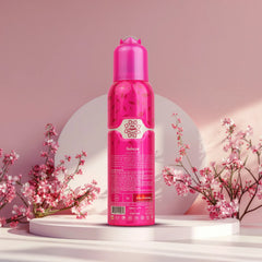 Al Arabia Sabaya Body Spray 120ml