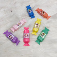 Aliddy Beauty Liquid Eye Shadow Candy Shape