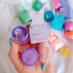 Aliddy beauty Shimmer Eyeshadow