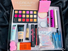 All In One Makeup Hamper
