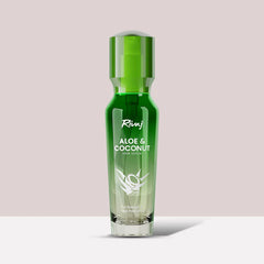 Rivaj UK Aloe Vera Coconut Hair Serum - 40ml