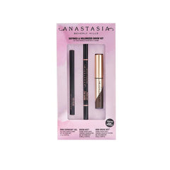 Anastasia Defined & Volumized Brow Kit