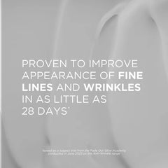 Fade Out Anti-Wrinkle Brightening Night Cream - 50ml