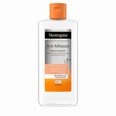 Neutrogena Anti-Blackhead Facial Toner - 200ml