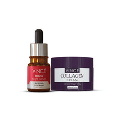 Vince Anti Wrinkles Kit