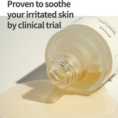 Anua Houttuynia Cordata 80% Moisture Soothing Ampoule - 30ml